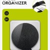 Goobay Cable Management Set Hook and Loop