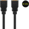 Goobay 8K HDMI Cable 2m