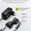 Goobay Universal Power Supply 3V-12V 27W Max