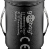 Goobay Dual USB Car Charger