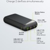 Goobay 20000mAh Power Bank