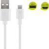 Goobay Micro USB Cable 2m Black