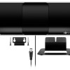 Goobay Indoor TV Antenna 42dB Black