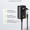 Goobay Universal Power Supply 3V-12V 27W Max