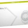 Goobay 8W LED Magnifying Lamp White