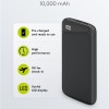Goobay Power Bank Slimline 10,000 mAh