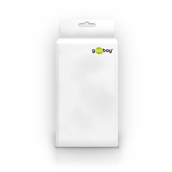 Goobay USB-C to Lightning Cable