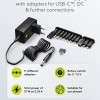 Goobay Universal Power Supply 3V-12V 27W Max