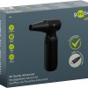 Goobay Advanced Electric Air Duster Black