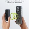 Goobay Magnetic Wireless Power Bank 10000 mAh