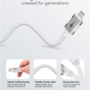 Goobay USB-C 3.1 to RJ45 Ethernet Cable 5m