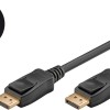 Goobay DisplayPort Cable 3m 4K/60Hz