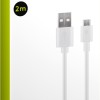 Goobay Micro USB Cable 2m Black