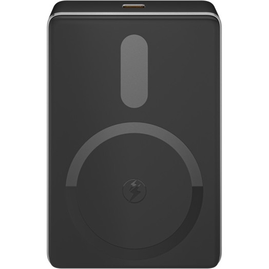 Goobay Magnetic Wireless Power Bank 10000 mAh