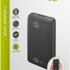 Goobay 20000mAh Power Bank