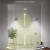 Goobay PIR Motion Sensor White