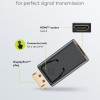 Goobay DisplayPort Male to HDMI Female Adapter