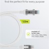 Goobay USB-A 3.0 to RJ45 Ethernet Cable 1.5m