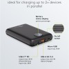 Goobay 10000mAh 22W Power Bank