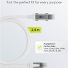 Goobay USB-A 3.0 to RJ45 Ethernet Cable 2m