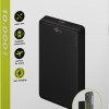 Goobay Magnetic Wireless Power Bank 10000 mAh