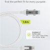 Goobay USB-A 3.0 to RJ45 Ethernet Cable 1m