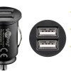 Goobay Dual USB Car Charger