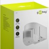 Goobay PIR Motion Sensor White