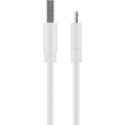 Goobay Micro USB Cable 2m Black
