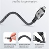 Goobay USB-C 3.1 to RJ45 Ethernet Cable 1m