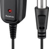 Goobay Indoor TV Antenna 42dB Black