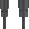 Goobay AUX Audio Extension Cable
