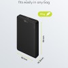 Goobay Magnetic Wireless Power Bank 10000 mAh