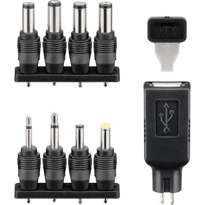 Goobay Universal Power Supply