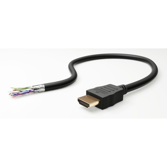 Goobay 8K HDMI Cable 2m