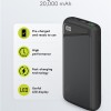 Goobay 20000mAh Power Bank
