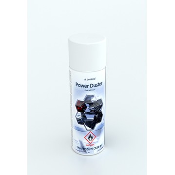 Gembird Compressed Air Duster 400ml