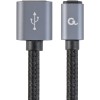 Cablexpert 8-Pin (Lightning compatible) Cable 1.8m Black (Blister)
