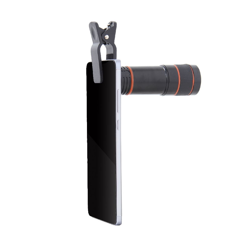 Gembird 12x Optical Zoom Smartphone Lens