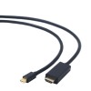 Cablexpert Mini DisplayPort to HDMI Cable