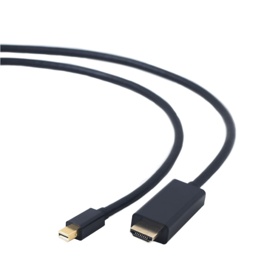 Cablexpert Mini DisplayPort to HDMI Cable