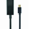 Cablexpert Mini DisplayPort to HDMI Cable
