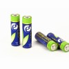 Energenie Alkaline AA Batteries 4pcs