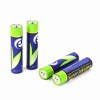 Energenie Alkaline AAA Batteries 4pcs