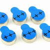 Energenie Button Cell ZA675  Batteries 6pcs