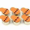 Energenie Button Cell ZA13 Batteries 6pcs