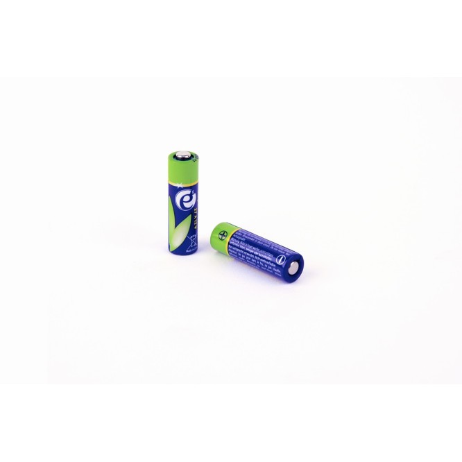 Energenie Alkaline 27A Batteries 2pcs