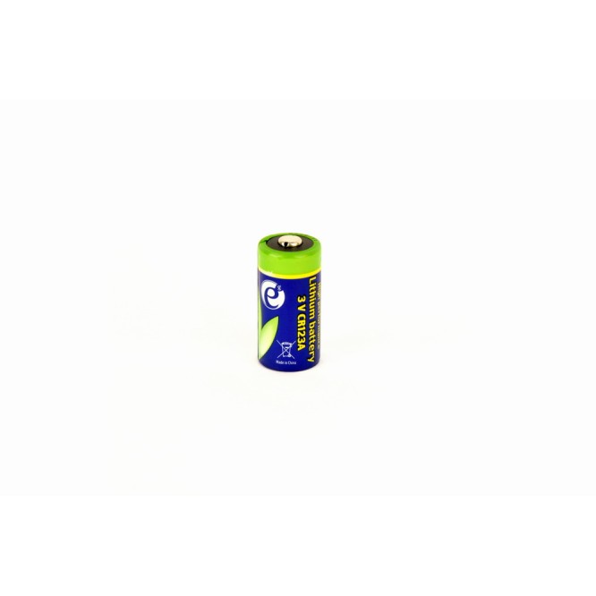 Energenie CR-123A Lithium Battery 1 Pack