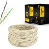Cablexpert Cat6 UTP Solid LAN Cable 305m (Box/Reel)