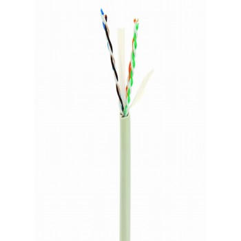 Cablexpert Cat6 UTP Solid LAN Cable 305m (Box/Reel)